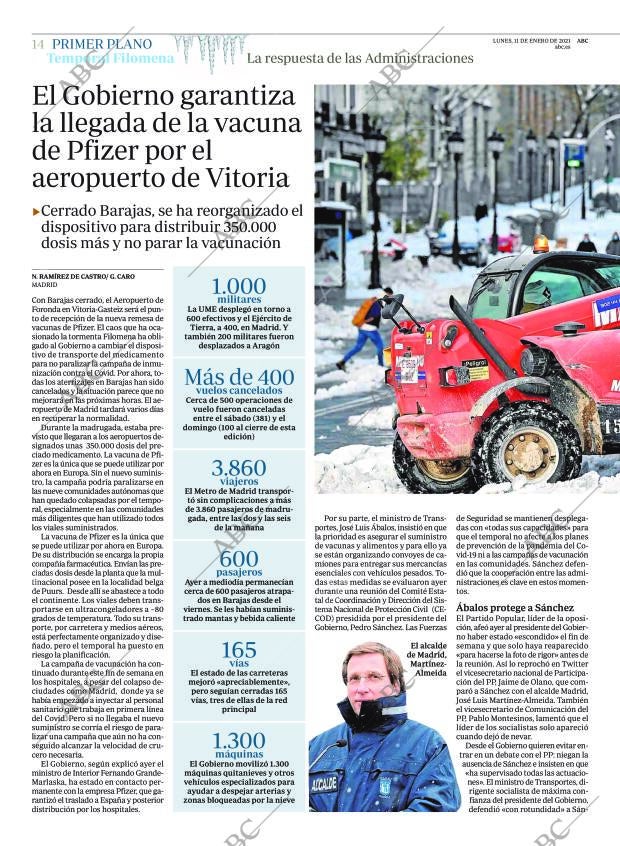 ABC CORDOBA 11-01-2021 página 14