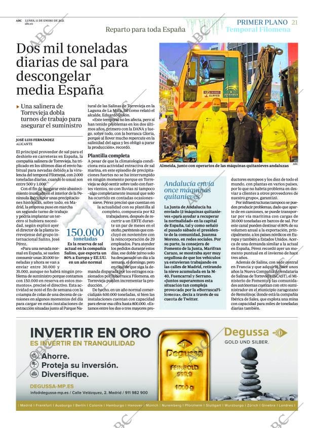ABC CORDOBA 11-01-2021 página 21
