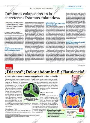 ABC CORDOBA 11-01-2021 página 23