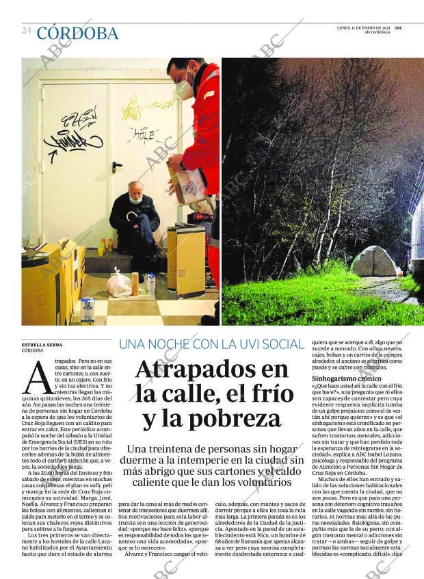 ABC CORDOBA 11-01-2021 página 24