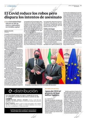 ABC CORDOBA 11-01-2021 página 28
