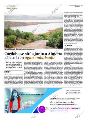 ABC CORDOBA 11-01-2021 página 34