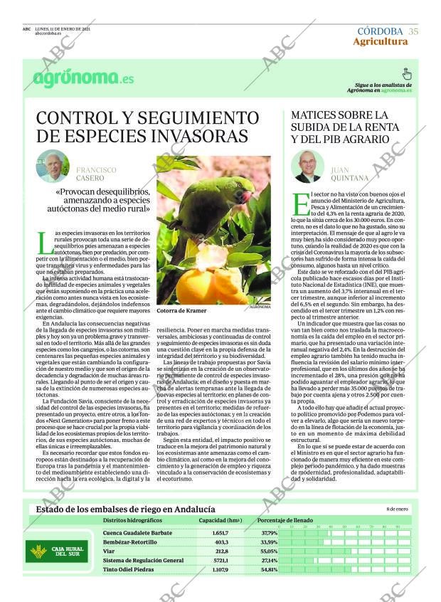 ABC CORDOBA 11-01-2021 página 35