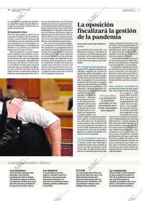 ABC CORDOBA 11-01-2021 página 45