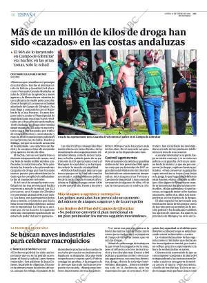 ABC CORDOBA 11-01-2021 página 46