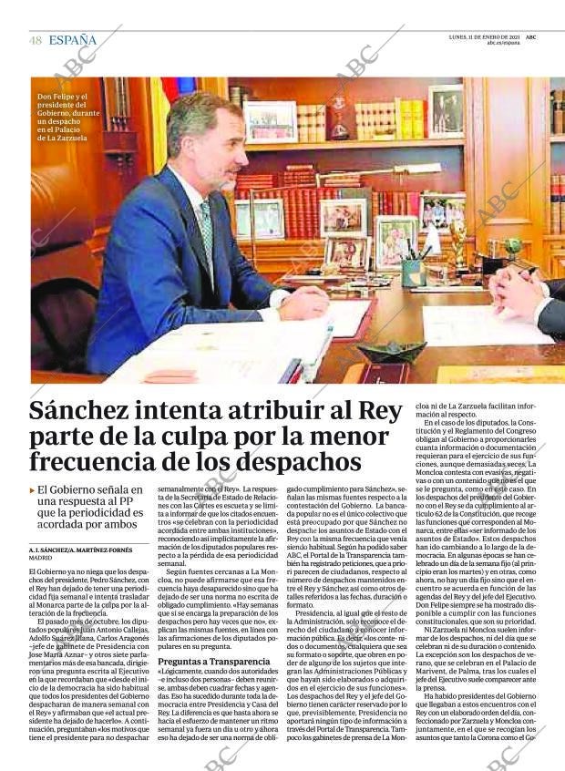ABC CORDOBA 11-01-2021 página 48