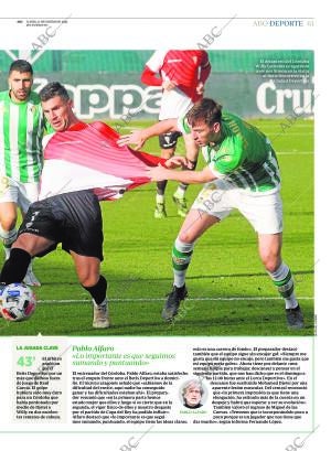 ABC CORDOBA 11-01-2021 página 61