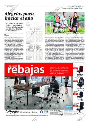 ABC CORDOBA 11-01-2021 página 65