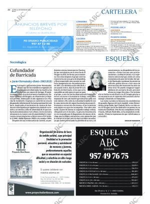 ABC CORDOBA 11-01-2021 página 67