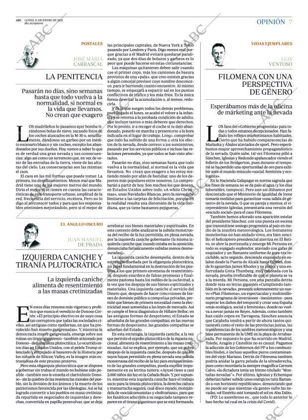 ABC CORDOBA 11-01-2021 página 7