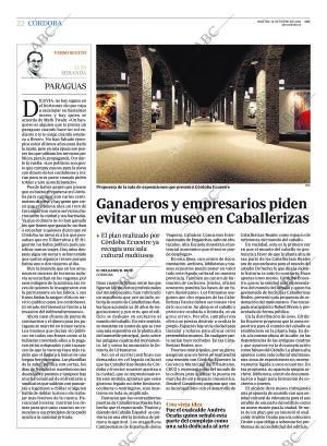 ABC CORDOBA 12-01-2021 página 22