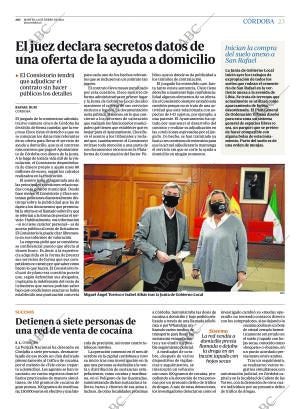 ABC CORDOBA 12-01-2021 página 23