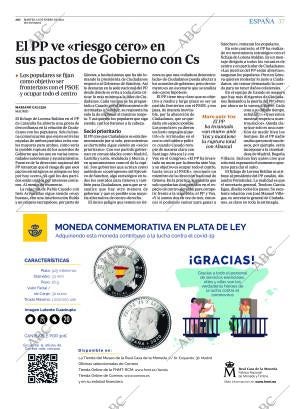 ABC CORDOBA 12-01-2021 página 37