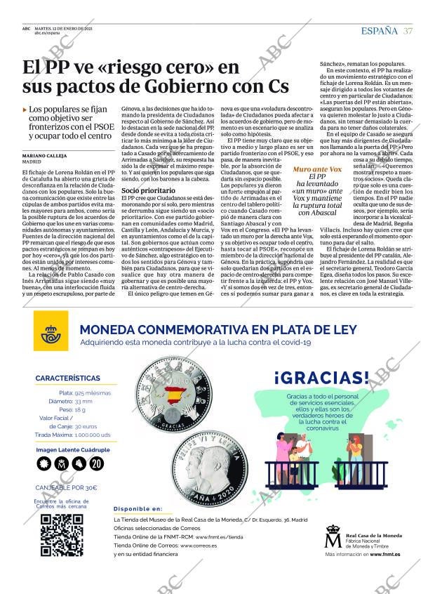 ABC CORDOBA 12-01-2021 página 37