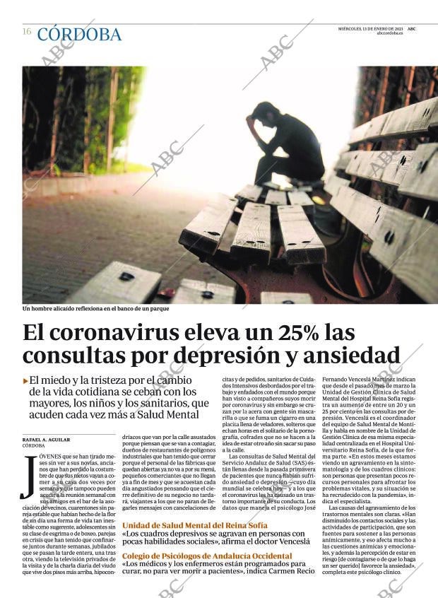 ABC CORDOBA 13-01-2021 página 16
