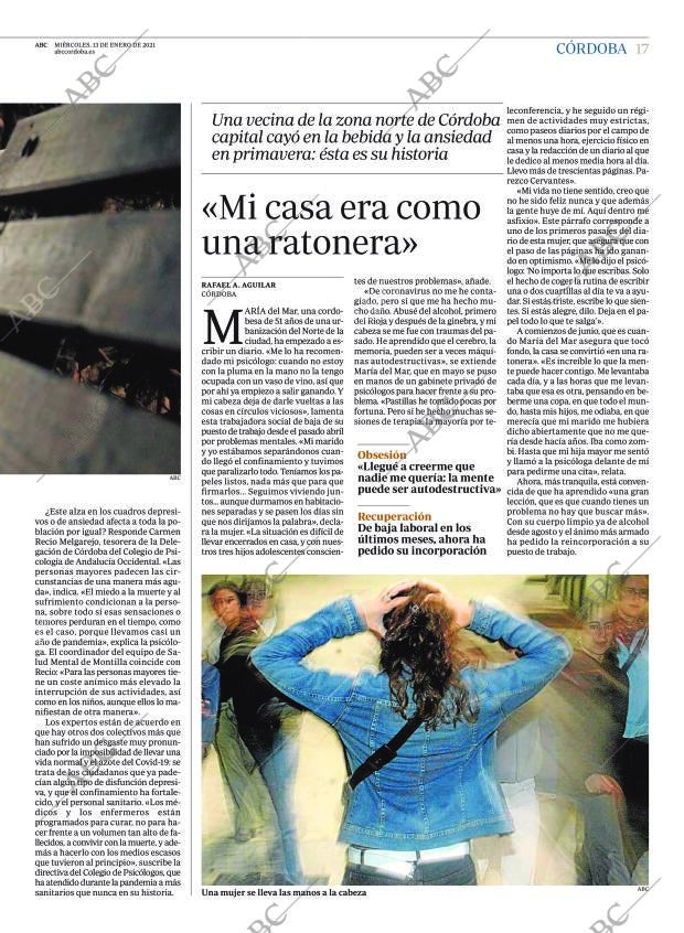ABC CORDOBA 13-01-2021 página 17