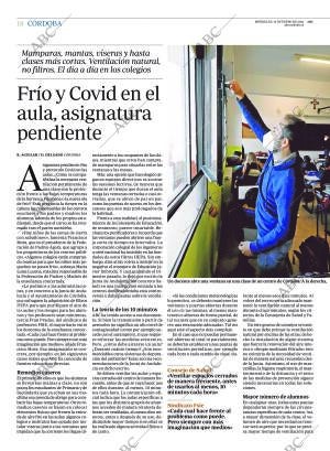 ABC CORDOBA 13-01-2021 página 18