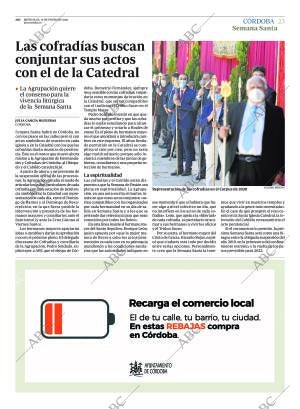 ABC CORDOBA 13-01-2021 página 23