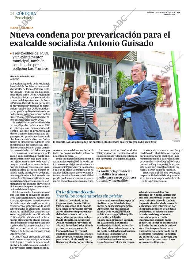 ABC CORDOBA 13-01-2021 página 24