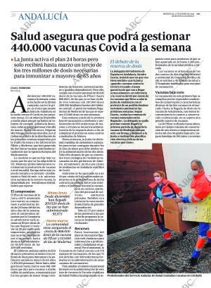 ABC CORDOBA 13-01-2021 página 28