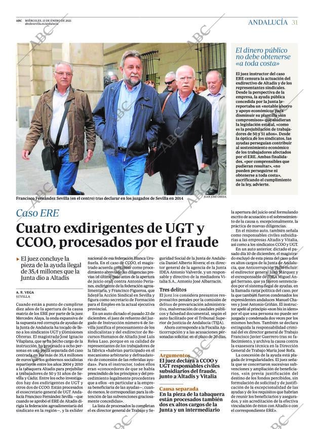 ABC CORDOBA 13-01-2021 página 31
