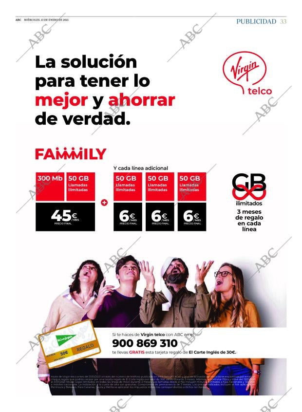 ABC CORDOBA 13-01-2021 página 33