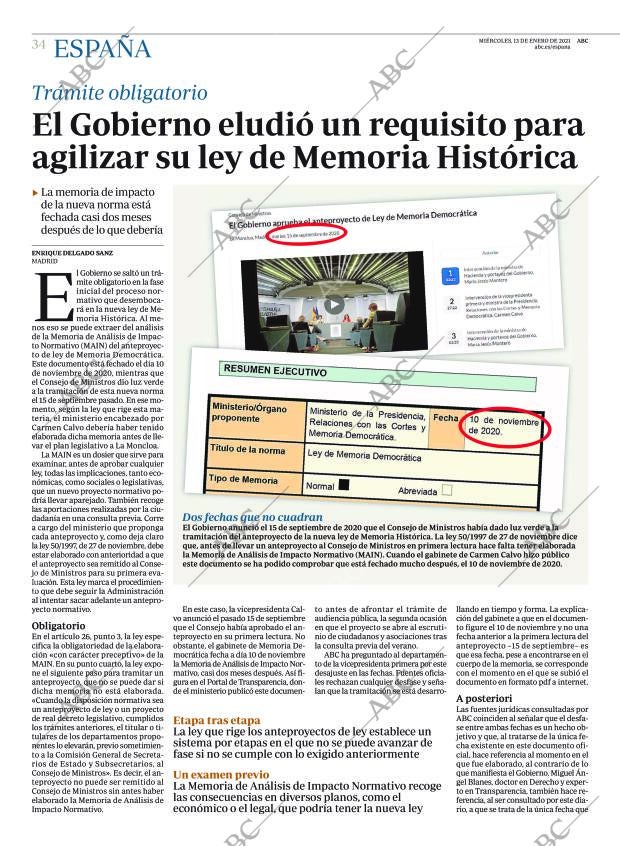 ABC CORDOBA 13-01-2021 página 34