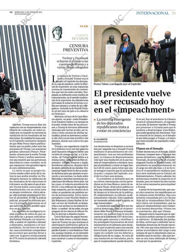 ABC CORDOBA 13-01-2021 página 39