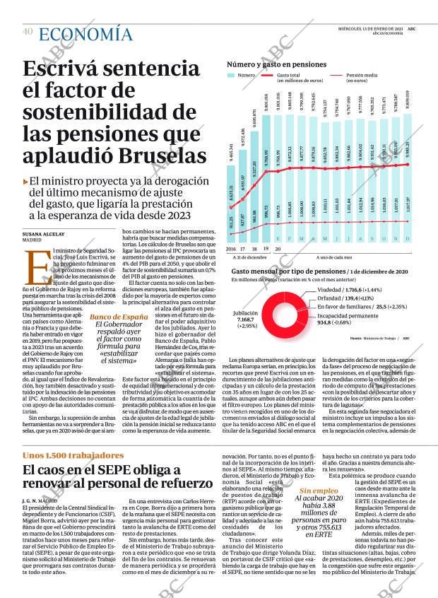ABC CORDOBA 13-01-2021 página 40