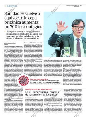 ABC CORDOBA 13-01-2021 página 52