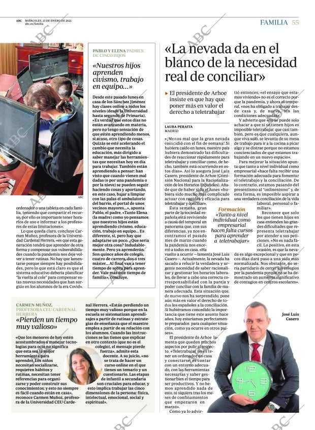 ABC CORDOBA 13-01-2021 página 55