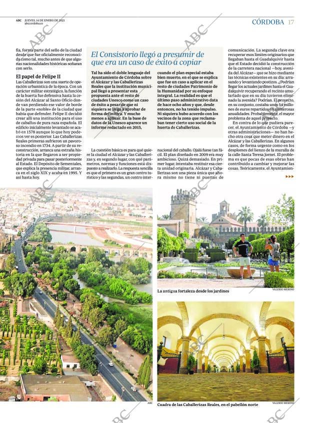 ABC CORDOBA 14-01-2021 página 17