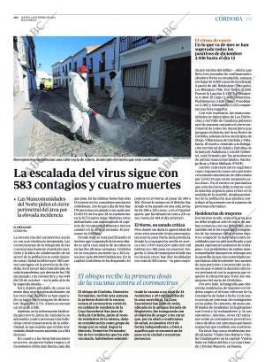 ABC CORDOBA 14-01-2021 página 19