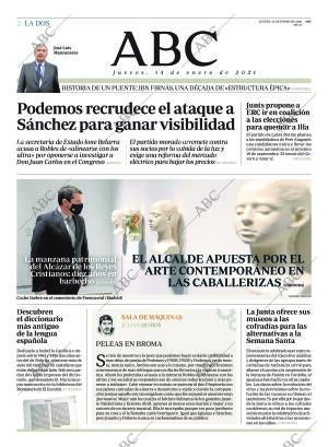 ABC CORDOBA 14-01-2021 página 2
