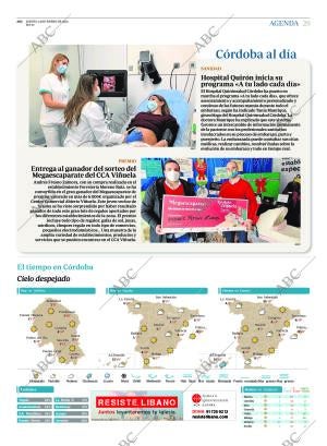 ABC CORDOBA 14-01-2021 página 29