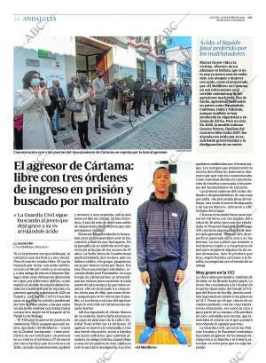 ABC CORDOBA 14-01-2021 página 34