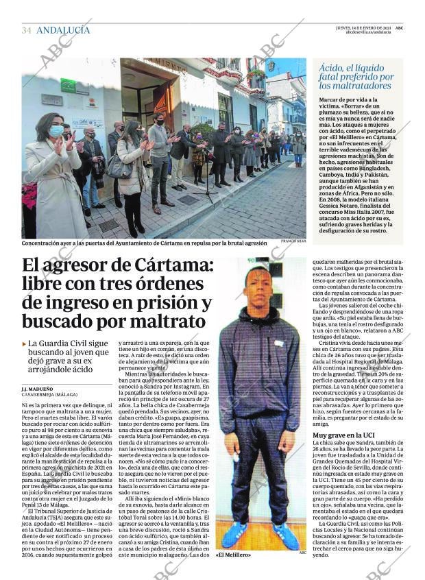 ABC CORDOBA 14-01-2021 página 34