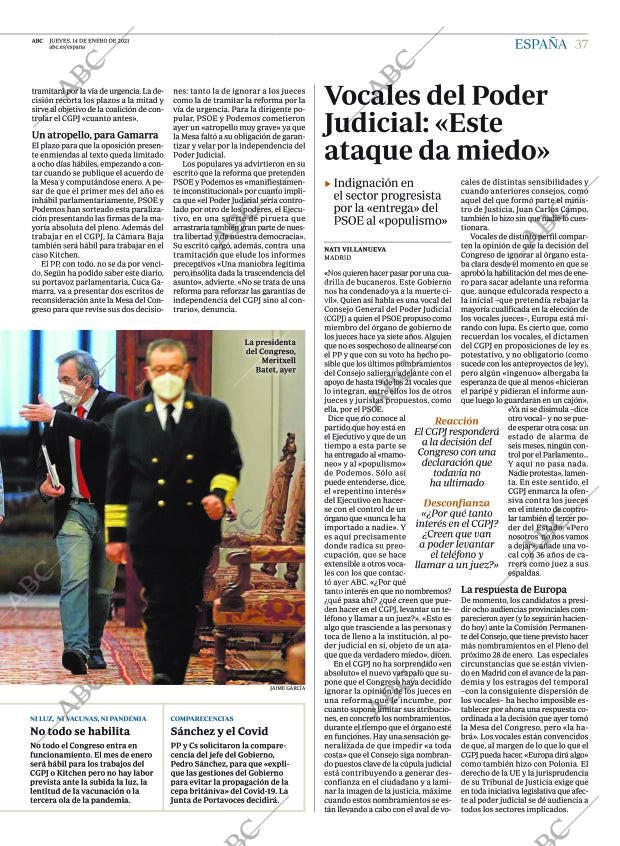 ABC CORDOBA 14-01-2021 página 37
