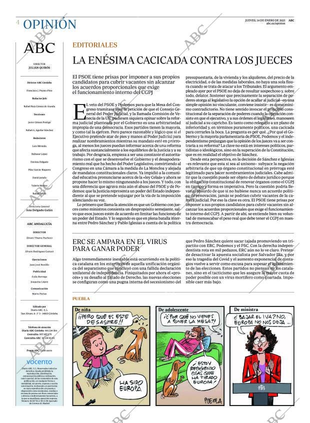 ABC CORDOBA 14-01-2021 página 4