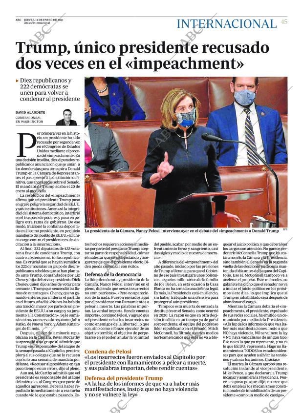 ABC CORDOBA 14-01-2021 página 45