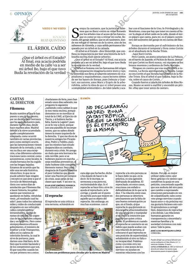 ABC CORDOBA 14-01-2021 página 6