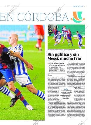 ABC CORDOBA 14-01-2021 página 63