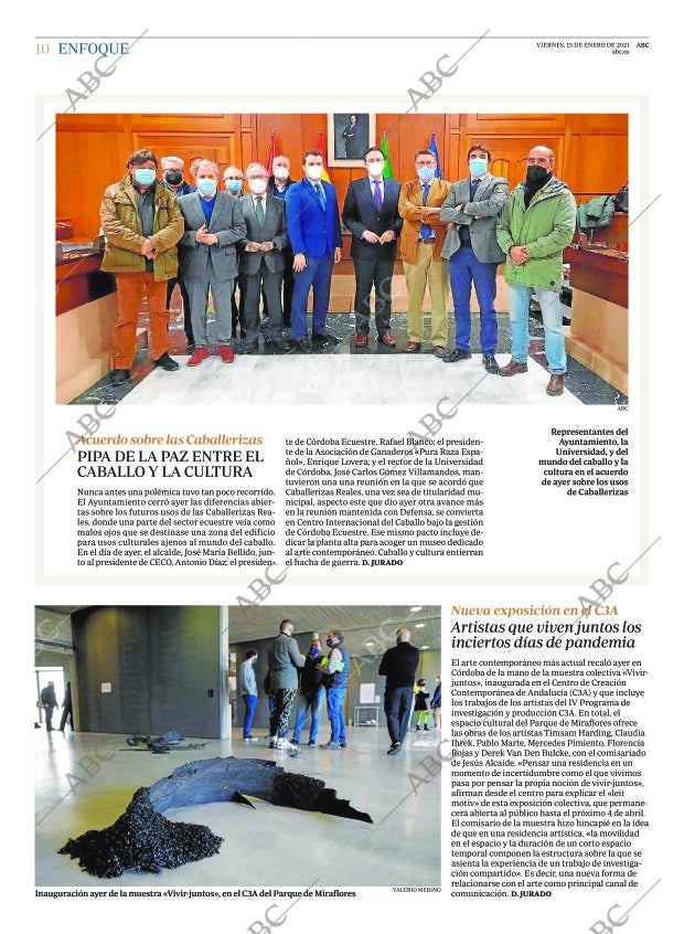 ABC CORDOBA 15-01-2021 página 10