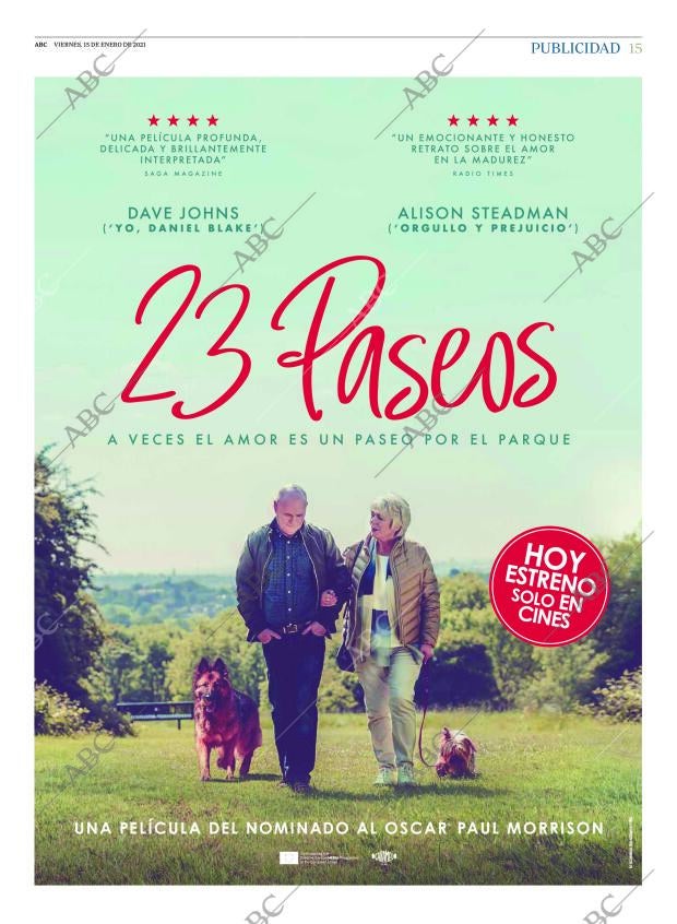 ABC CORDOBA 15-01-2021 página 15