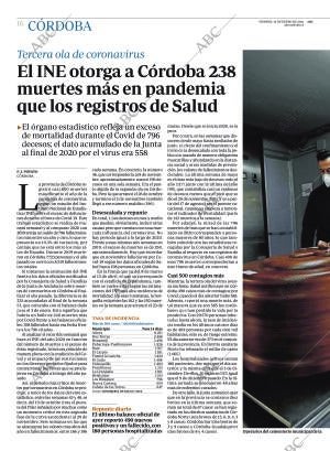 ABC CORDOBA 15-01-2021 página 16