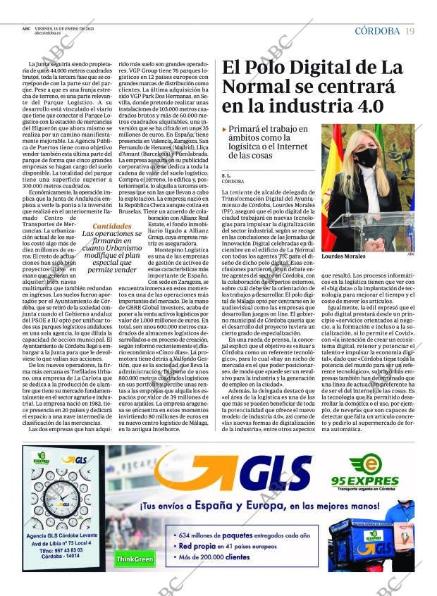 ABC CORDOBA 15-01-2021 página 19