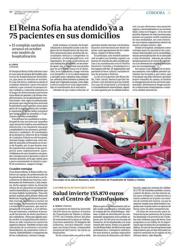 ABC CORDOBA 15-01-2021 página 21