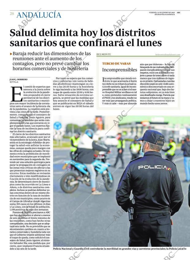 ABC CORDOBA 15-01-2021 página 28