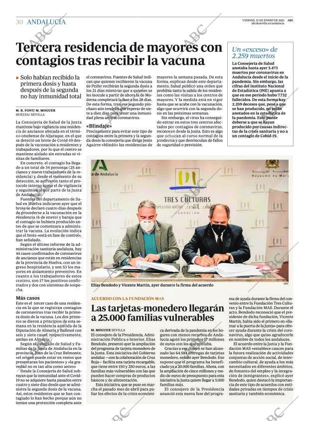 ABC CORDOBA 15-01-2021 página 30