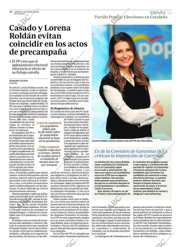 ABC CORDOBA 15-01-2021 página 35